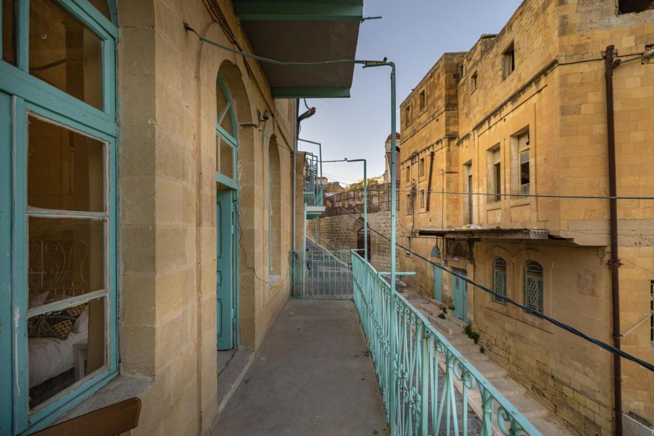 Jordan Heritage Madhafa Salt Dış mekan fotoğraf