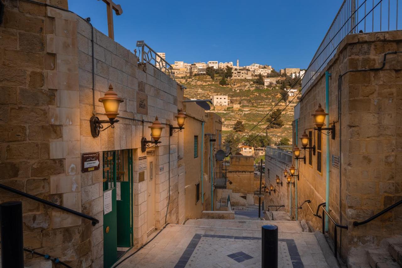 Jordan Heritage Madhafa Salt Dış mekan fotoğraf