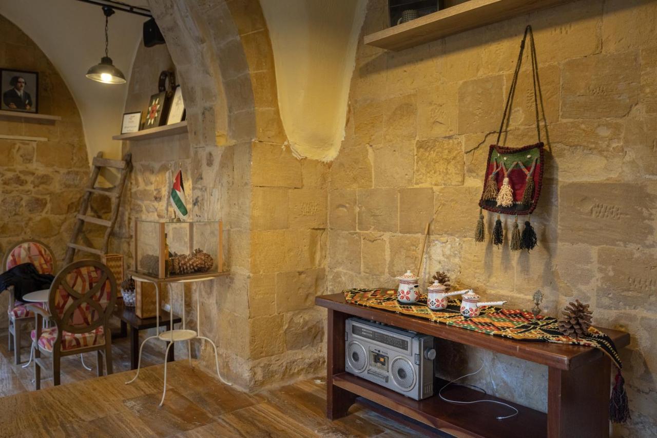 Jordan Heritage Madhafa Salt Dış mekan fotoğraf