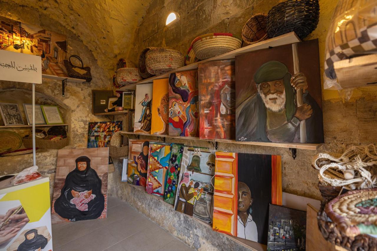 Jordan Heritage Madhafa Salt Dış mekan fotoğraf