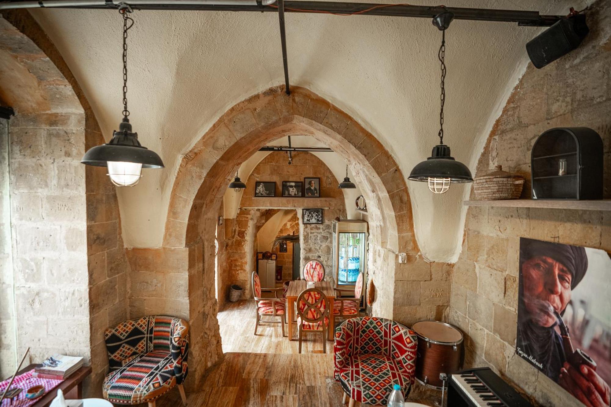 Jordan Heritage Madhafa Salt Dış mekan fotoğraf