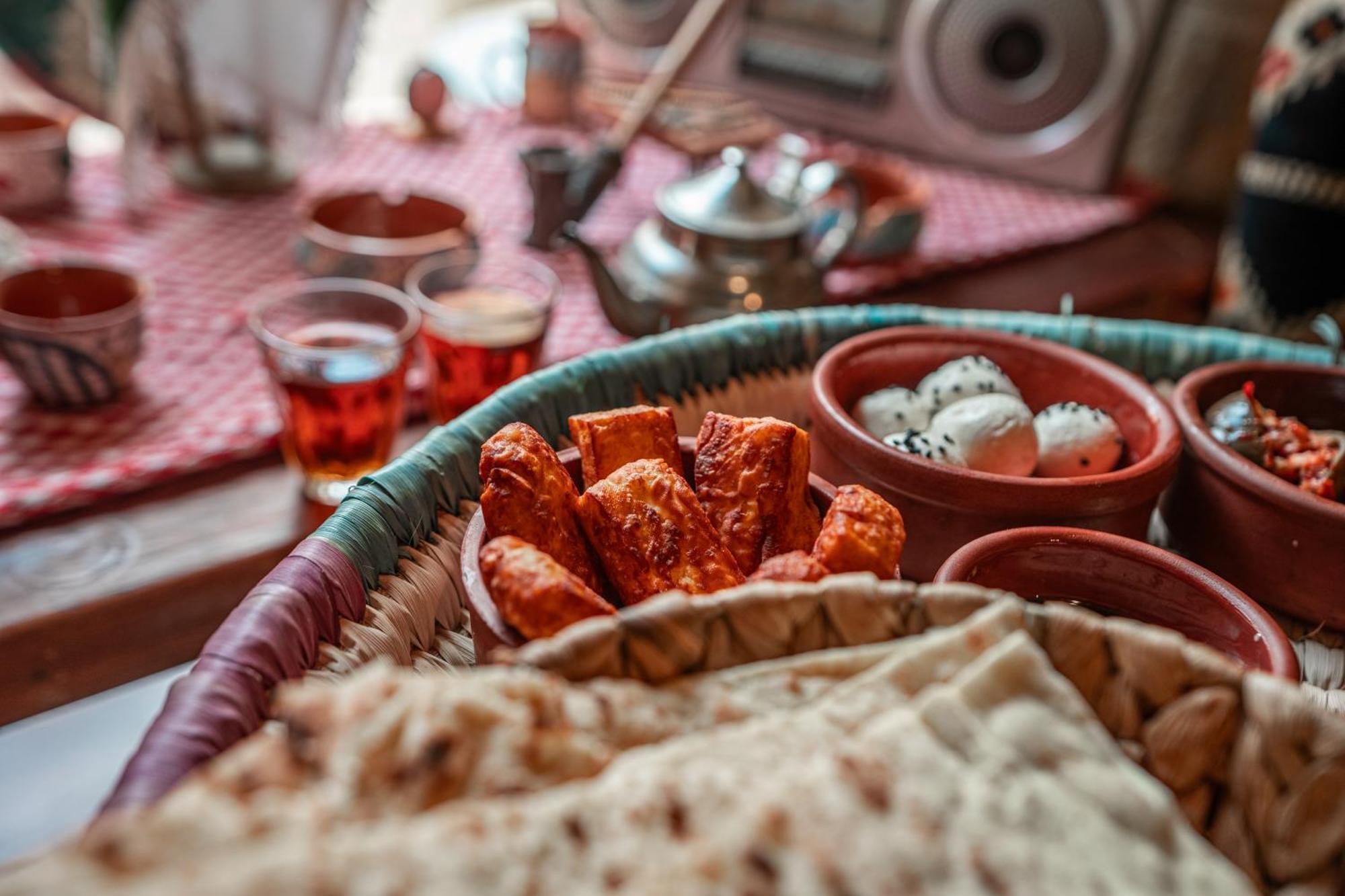 Jordan Heritage Madhafa Salt Dış mekan fotoğraf