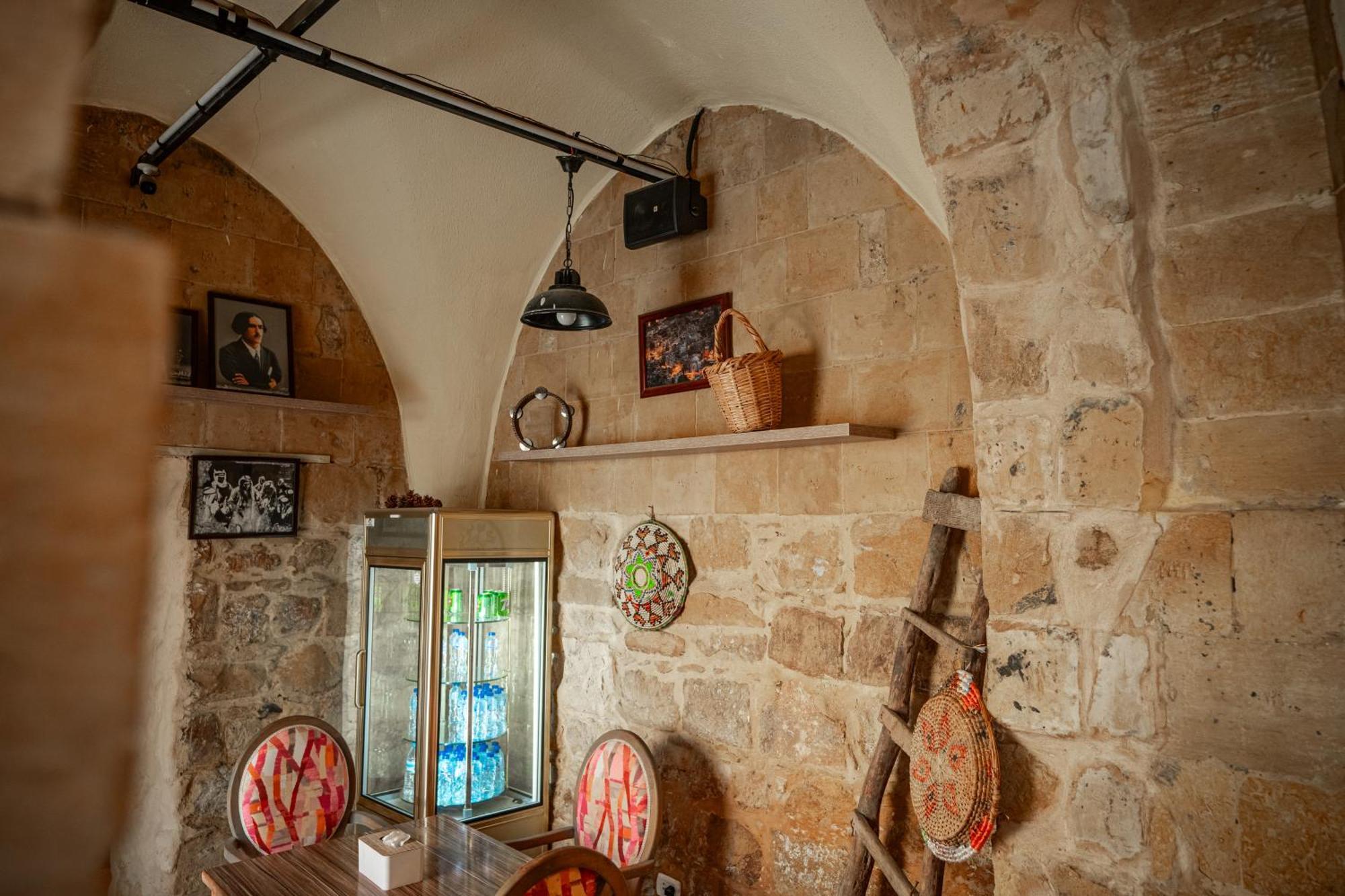 Jordan Heritage Madhafa Salt Dış mekan fotoğraf