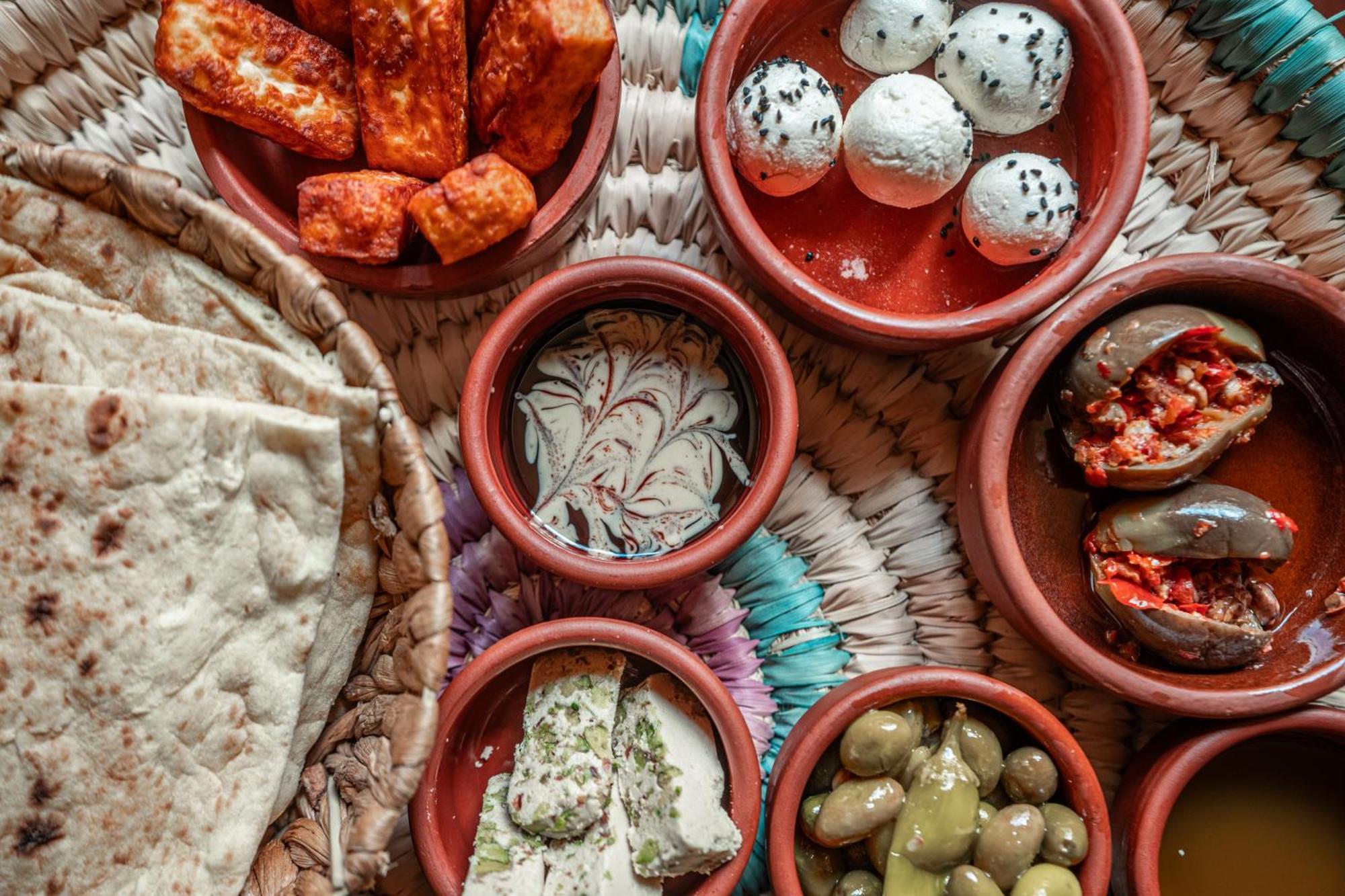 Jordan Heritage Madhafa Salt Dış mekan fotoğraf