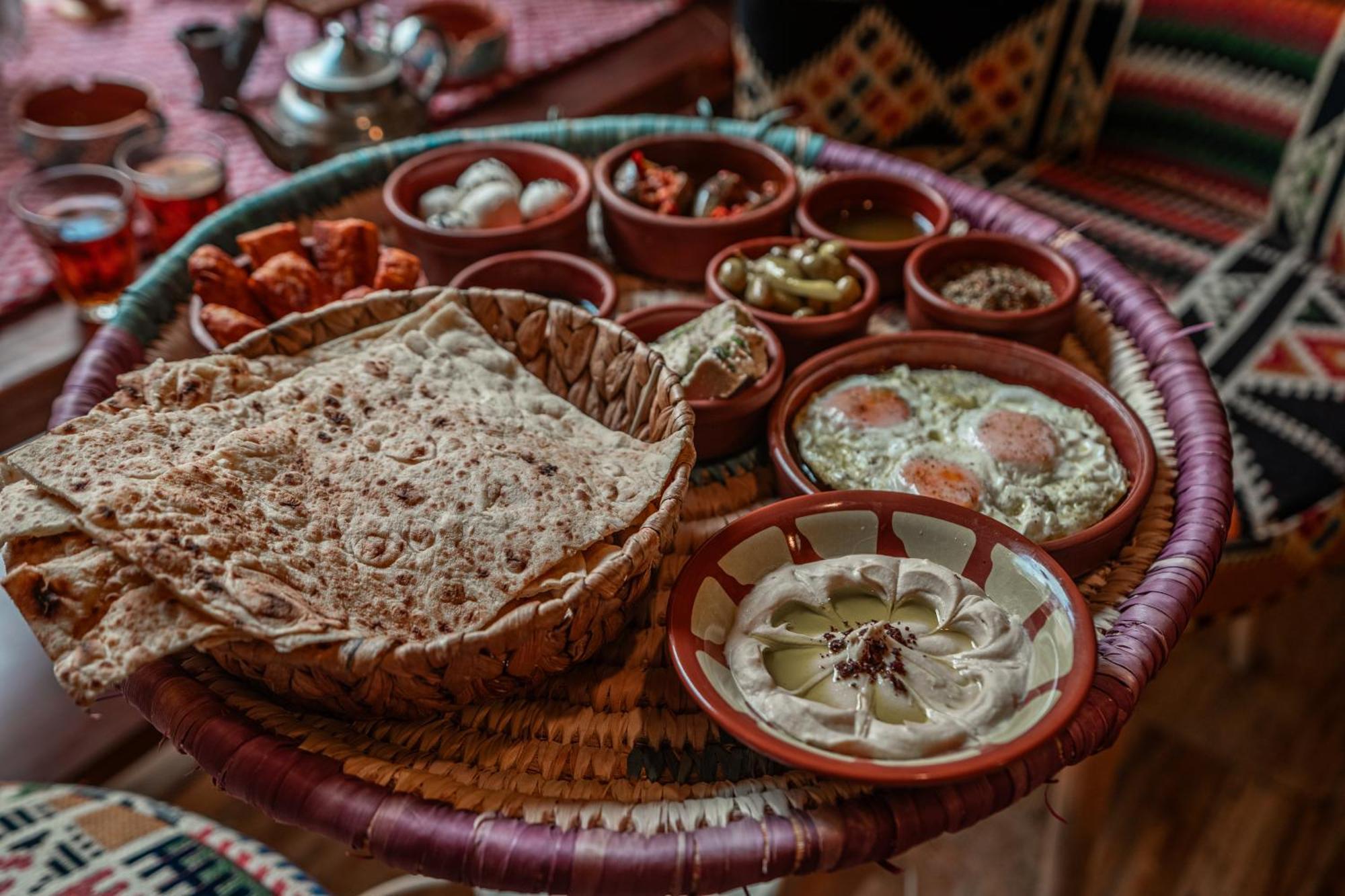 Jordan Heritage Madhafa Salt Dış mekan fotoğraf