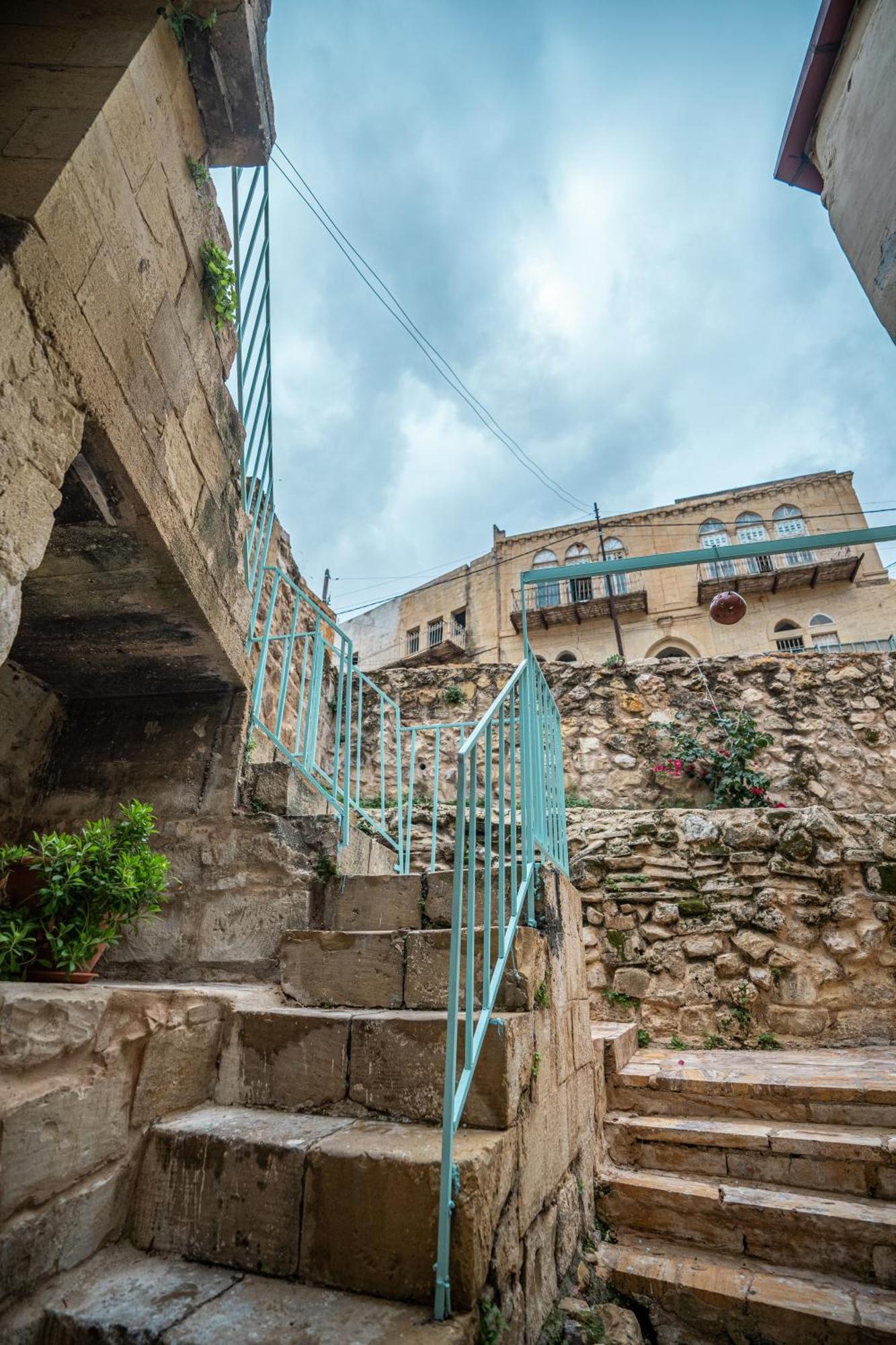 Jordan Heritage Madhafa Salt Dış mekan fotoğraf