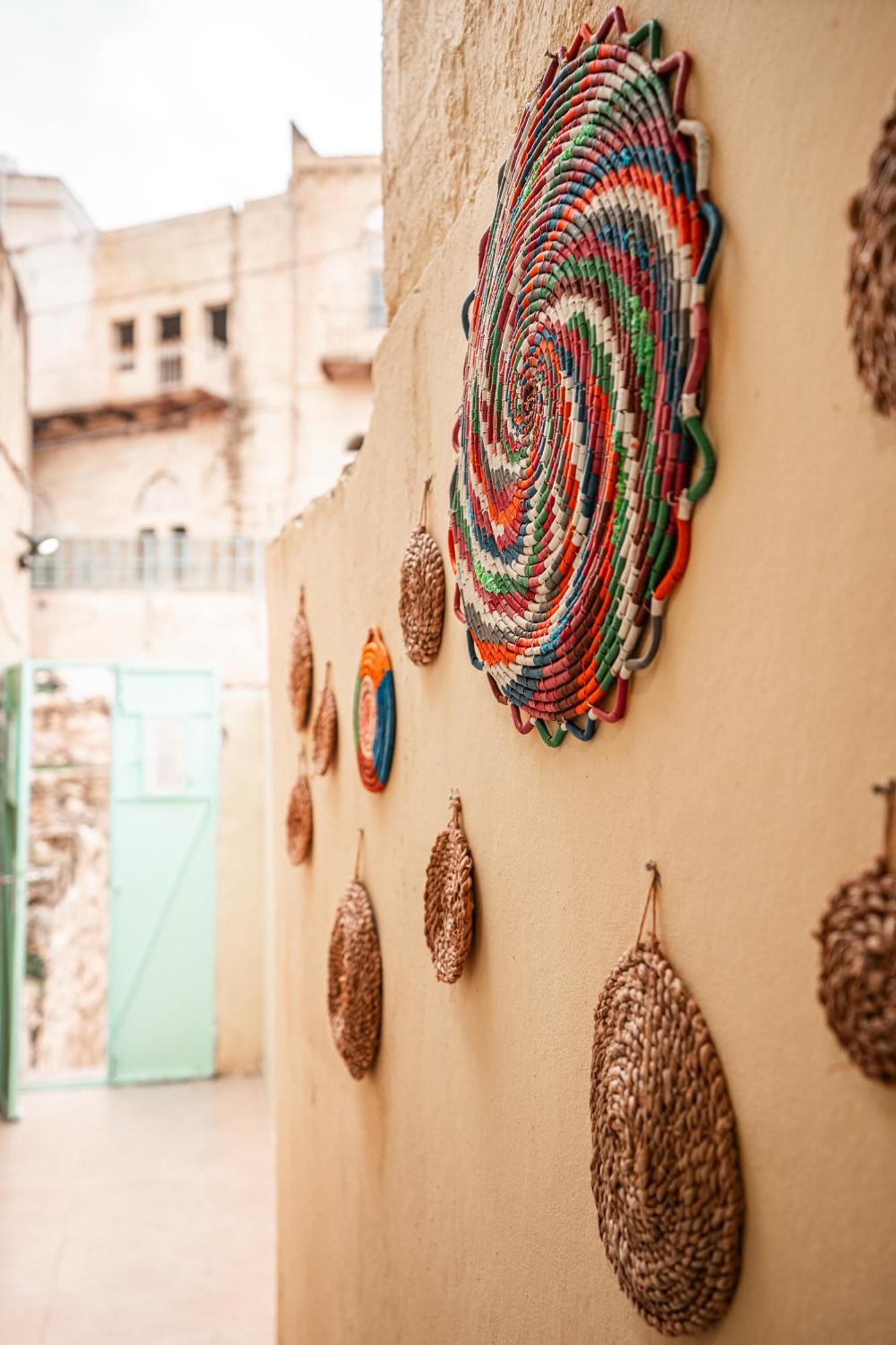Jordan Heritage Madhafa Salt Dış mekan fotoğraf