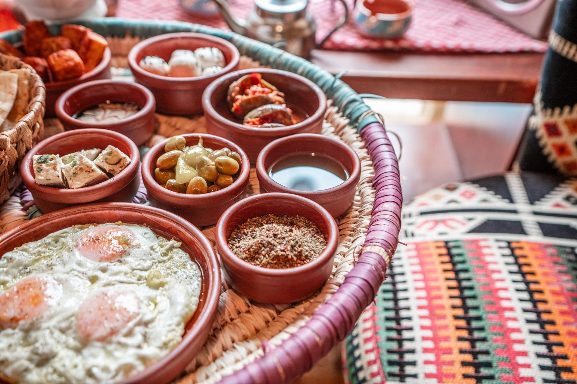 Jordan Heritage Madhafa Salt Dış mekan fotoğraf