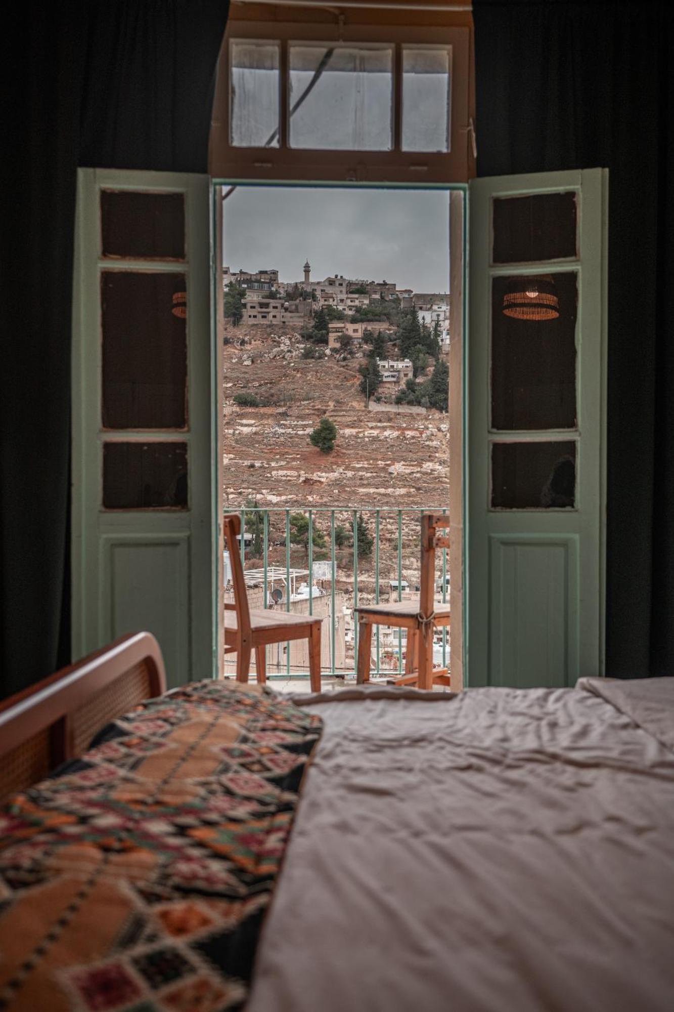 Jordan Heritage Madhafa Salt Dış mekan fotoğraf